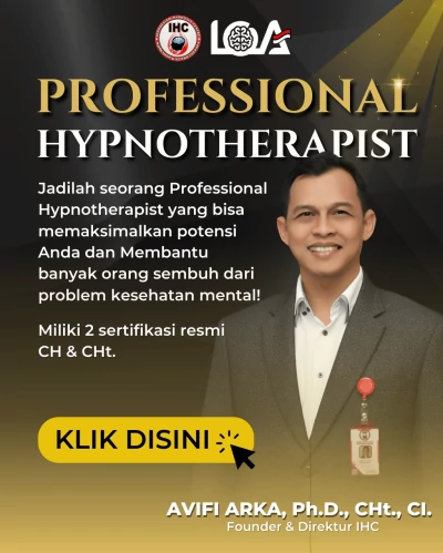 Profesional Hipnoterapi